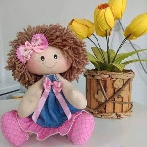 Meet your Posher, Nadia